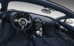 Desktop image. Bugatti Veyron Grand Sport Vitesse Rafale 2012. ID:53579