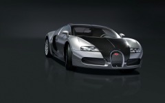 Desktop image. Bugatti. ID:25929