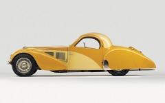 Desktop image. Bugatti. ID:74736