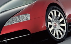Desktop image. Bugatti. ID:25931