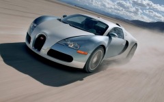 Desktop image. Bugatti. ID:25932