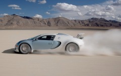 Desktop image. Bugatti. ID:25933