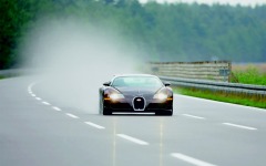 Desktop image. Bugatti. ID:25934