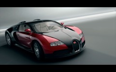 Desktop image. Bugatti. ID:8434