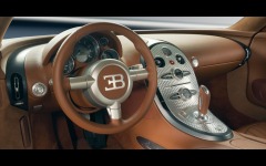 Desktop image. Bugatti. ID:8445