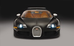 Desktop image. Bugatti. ID:8453