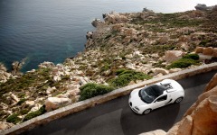 Desktop image. Bugatti Veyron Grand Sport 2009. ID:25941
