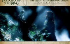 Desktop image. Lord of the Rings: The Two Towers, The. ID:14839