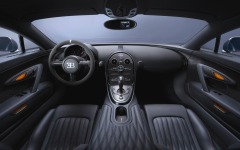 Desktop image. Bugatti Veyron 16.4 Super Sports Car 2011. ID:61612