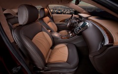 Desktop image. Buick LaCrosse GL Concept 2011. ID:20240