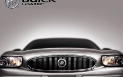 Desktop image. Buick. ID:17455