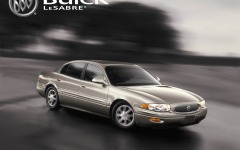 Desktop image. Buick. ID:17460