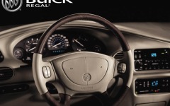 Desktop wallpaper. Buick. ID:17472