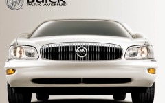 Desktop wallpaper. Buick. ID:17476