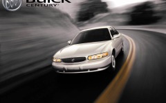 Desktop wallpaper. Buick. ID:17483