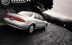 Desktop wallpaper. Buick. ID:17484