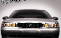 Desktop wallpaper. Buick. ID:17485