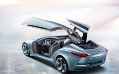 Desktop image. Buick Riviera Concept 2013. ID:53689