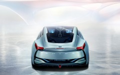 Desktop image. Buick Riviera Concept 2013. ID:53693