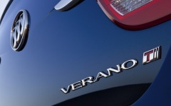 Desktop wallpaper. Buick Verano Turbo 2013. ID:53696