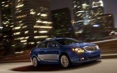 Desktop wallpaper. Buick Verano Turbo 2013. ID:53698