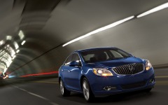 Desktop wallpaper. Buick Verano Turbo 2013. ID:53700