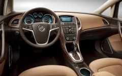 Desktop wallpaper. Buick Verano 2012. ID:53703