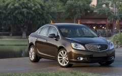 Desktop wallpaper. Buick Verano 2012. ID:53705