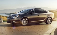 Desktop wallpaper. Buick Verano 2012. ID:53708