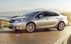 Desktop image. Buick Verano 2012. ID:53709