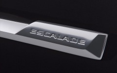 Desktop image. Cadillac Escalade 2015. ID:53784
