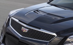 Desktop image. Cadillac ATS-V Coupe 2016. ID:53798