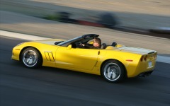 Desktop wallpaper. Chevrolet Corvette 2012. ID:20192