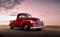 Desktop wallpaper. Chevrolet. ID:62686