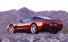 Desktop wallpaper. Chevrolet. ID:9394