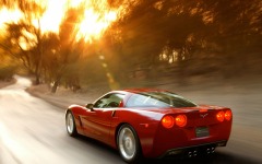 Desktop wallpaper. Chevrolet. ID:9399