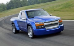 Desktop wallpaper. Chevrolet. ID:25949