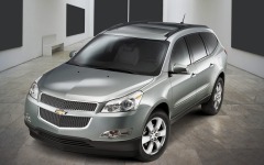 Desktop wallpaper. Chevrolet. ID:9424