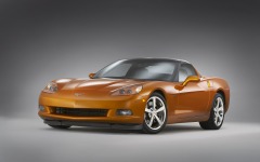 Desktop image. Chevrolet. ID:9441