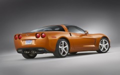 Desktop image. Chevrolet. ID:9442