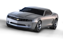 Desktop image. Chevrolet. ID:9448