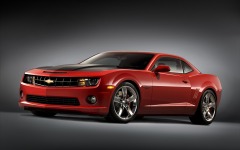 Desktop wallpaper. Chevrolet. ID:9464