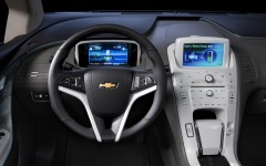 Desktop image. Chevrolet. ID:9486