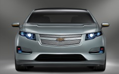 Desktop image. Chevrolet. ID:9487