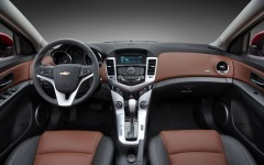 Desktop image. Chevrolet. ID:9493