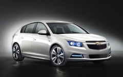 Desktop image. Chevrolet. ID:9496