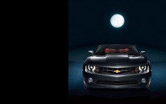 Desktop image. Chevrolet. ID:9501