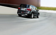 Desktop image. Chevrolet Orlando 2015. ID:53868