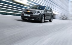 Desktop wallpaper. Chevrolet Orlando 2015. ID:53869