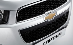 Desktop image. Chevrolet Captiva 2015. ID:53879